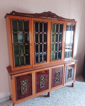 mobili di antiquariato