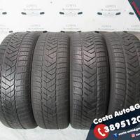 Gomme 215 65 17 Pirelli MS 80% 215 65 R17
