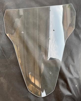 Yamaha Tracer 7 -  Parabrezza nuovo