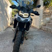 Bmw f750gs sport