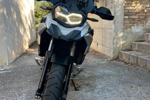 Bmw f750gs sport