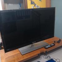 Televisore Samsung 40"