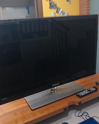 Televisore Samsung 40"