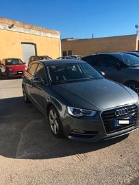 Audi A3 SPB 1.6 TDI sportback