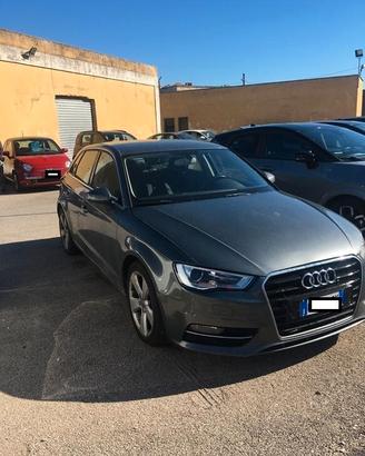 Audi A3 SPB 1.6 TDI sportback