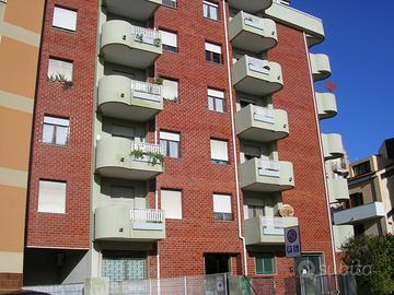 SS, trilo centrale dietr le scuole duca deg abruzz