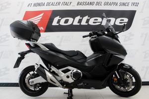 HONDA FORZA 750 DCT UNICO PROPRIETARIO ACCESSORIAT