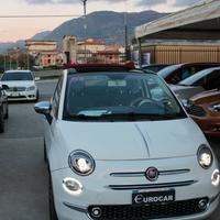 Fiat 500 C 1.3 Multijet 16V 75 CV CABRIO