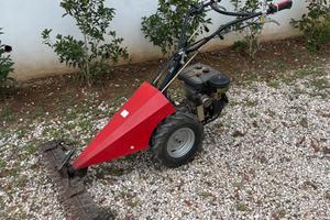 Motocoltivatore