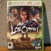 Lost Odissey xbox360
