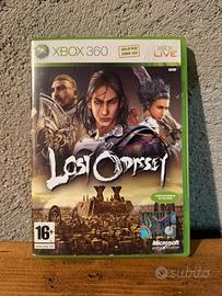 Lost Odissey xbox360