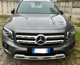 MERCEDES GLB DAL 2022 con 25000km LEGGI TUTTO