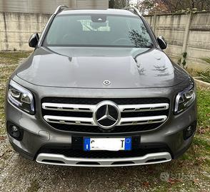 MERCEDES GLB DAL 2022 con 25000km LEGGI TUTTO