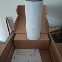 ZTE G5B1 – Modem Router 5G Wi-Fi 6 FWA - NON TRATT