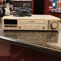 videoregistratore 