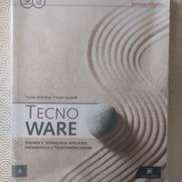 Tecno Ware, scienze tecnologie applicate, Informat