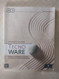Tecno Ware, scienze tecnologie applicate, Informat