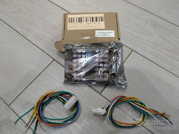 Bilanciatore celle litio ACTIVE BALANCER 5A 10-14S