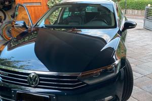 Passat 4 Motion