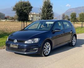 Volkswagen Golf 2.0 TDI 5p. 4MOTION Executive 4 Fr