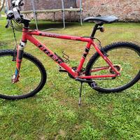 Mountain bike trek 6500