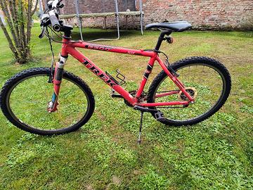 Mountain bike trek 6500