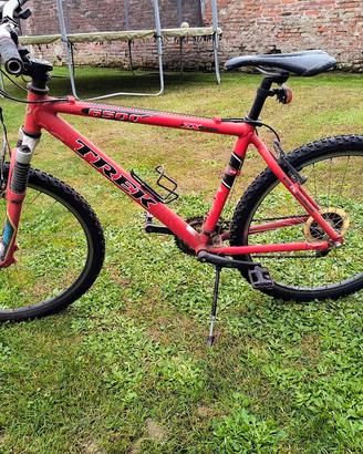 Mountain bike trek 6500