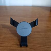 Supporto porta telefono per auto