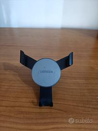 Supporto porta telefono per auto