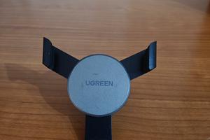 Supporto porta telefono per auto