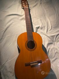 Chitarra Classica 4/4 Yamaha C40 - Come nuova