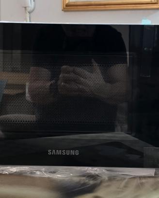 Forno Microonde Samsung 20L MW3000AM  Nuovo mai us