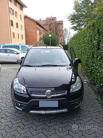 Fiat 16 Dynamic 4x4 1.6 16 V