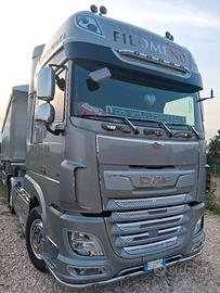 DAF XF 480