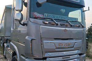 DAF XF 480