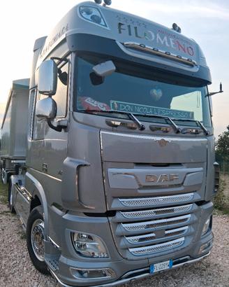 DAF XF 480