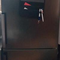 FRIGO CON CONGELATORE