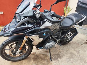 BMW  R 1200 GS    2018