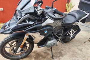 BMW  R 1200 GS    2018