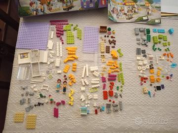 Lego Friends 41118 - Il Supermercato di Heartlake - Tutto per i bambini In  vendita a Parma