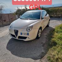 Alfa Mito 1.4 T 120 CV GPL 