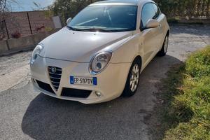 Alfa Mito 1.4 T 120 CV GPL 