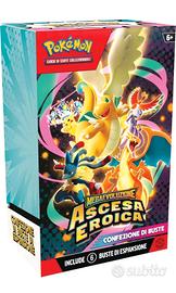 Pokémon Ascesa Eroica"