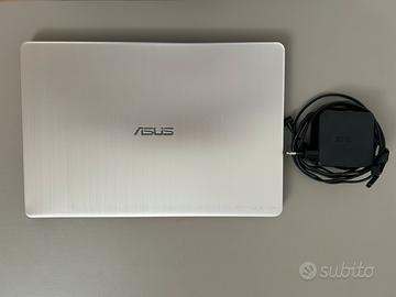 ASUS.  LAPTOP  VU1MLPLA  VIVOBOOK  S15