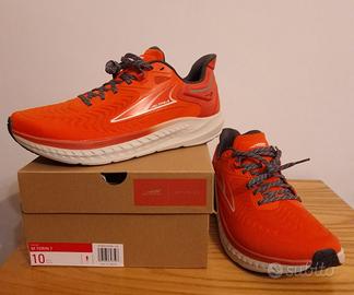 Scarpe ALTRA Torin 7 numero 44 28 cm Drop 0 Nuove Abbigliamento e Accessori In vendita a Torino