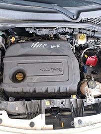 FIAT TIPO 2020 130.000KM 1.3MJET 55283775