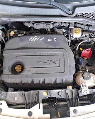 FIAT TIPO 2020 130.000KM 1.3MJET 55283775