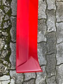 spoiler alfa 33 Imola 