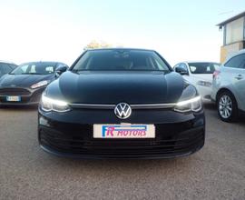 Volkswagen Golf Variant 1.5 TSI 130 CV EVO Executi