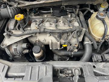 Chrysler Grand Voyager